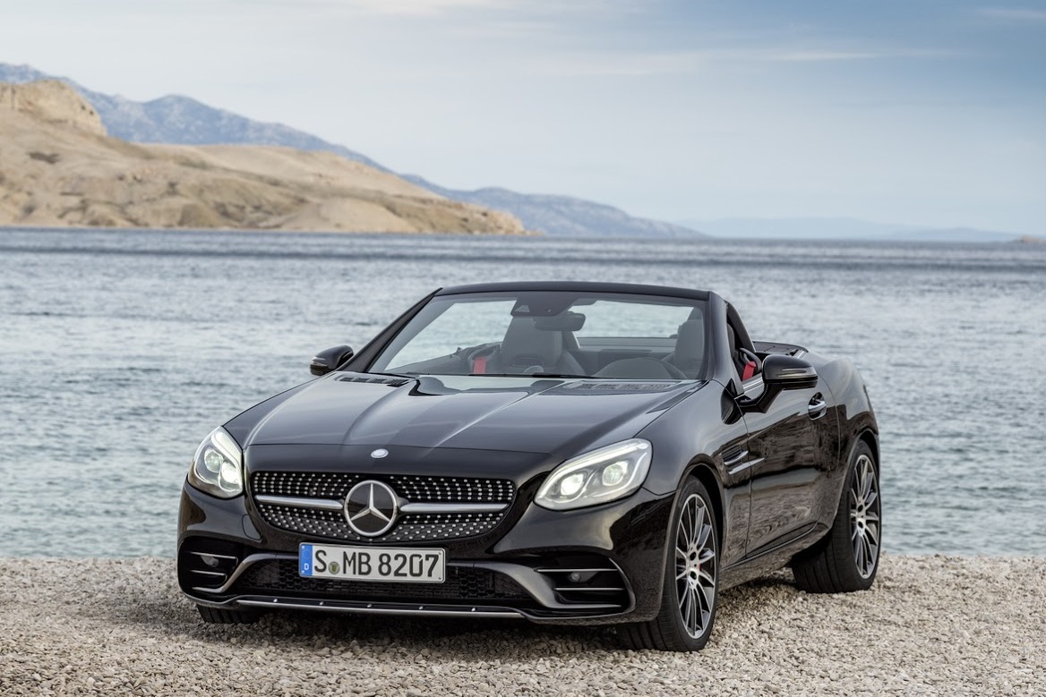 MERCEDES-BENZ