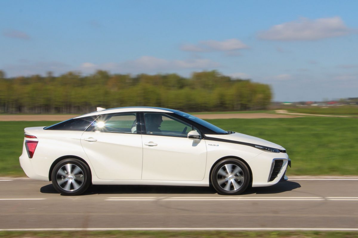 TOYOTA