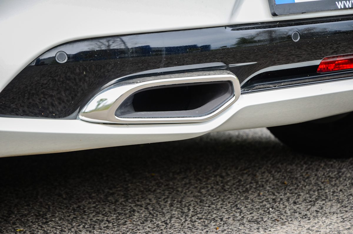 CITROEN DS5