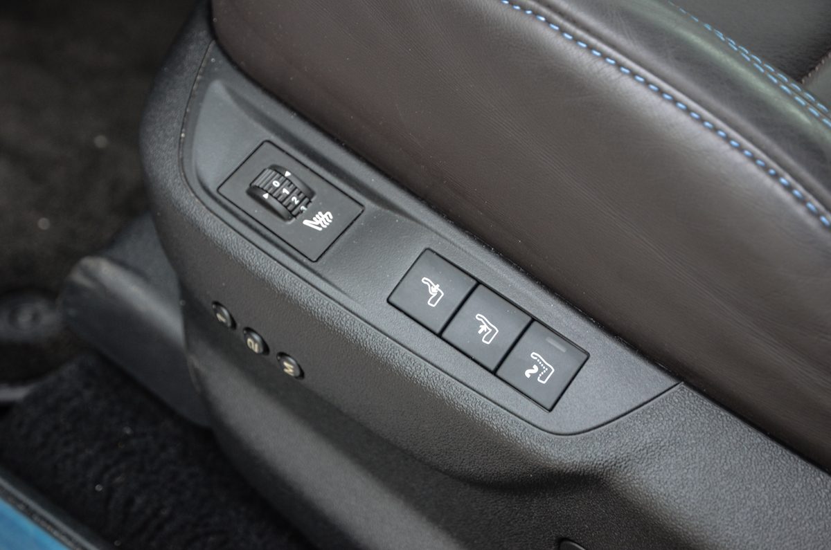 CITROEN DS5