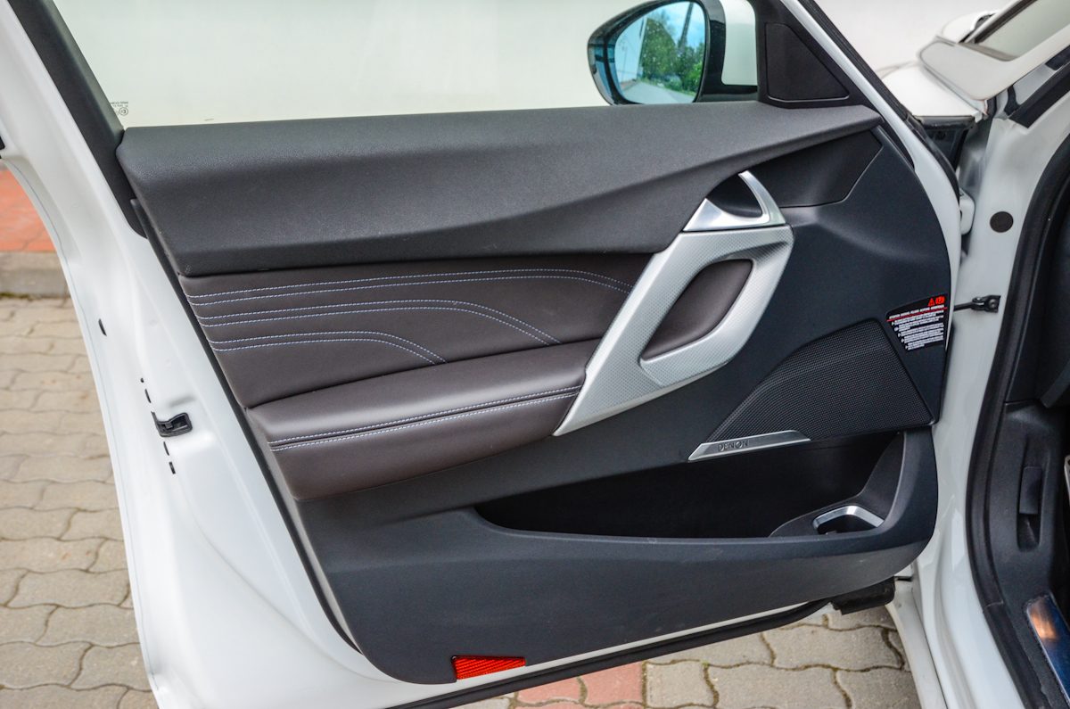 CITROEN DS5
