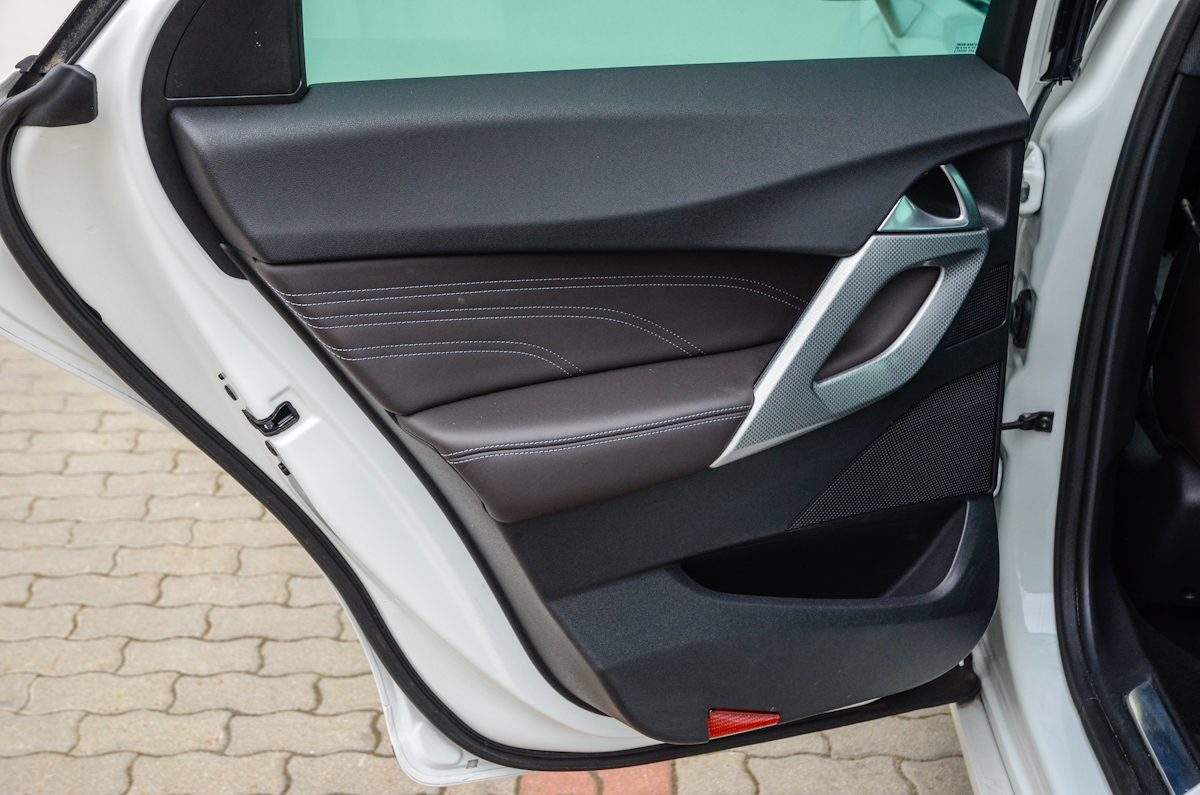 CITROEN DS5