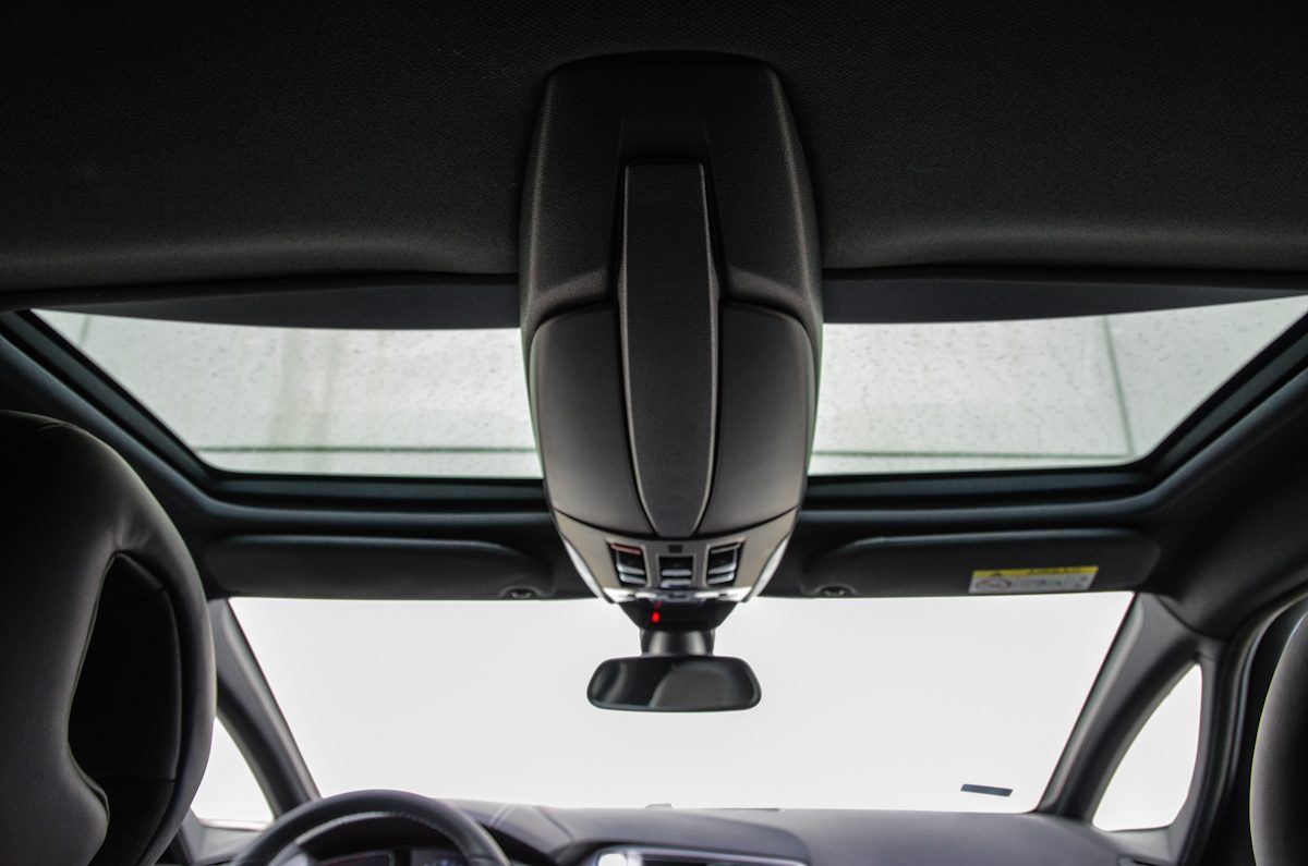 CITROEN DS5