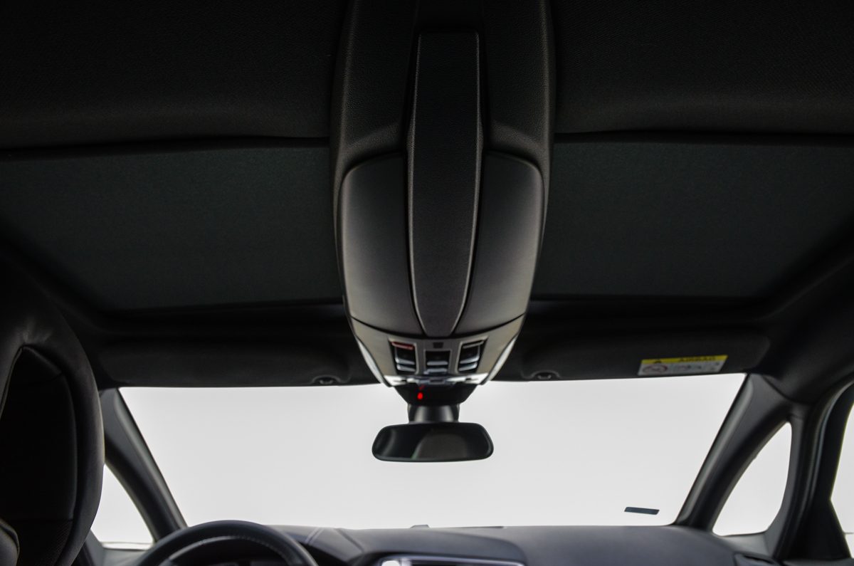 CITROEN DS5