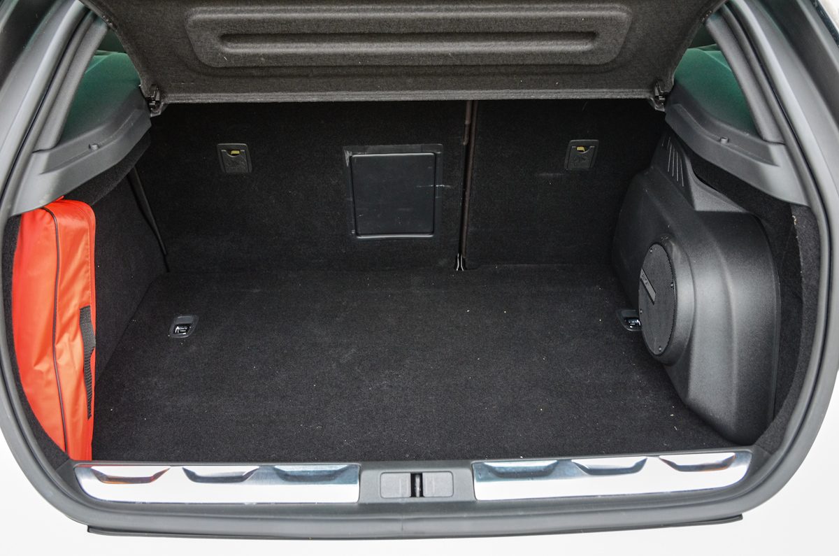 CITROEN DS5