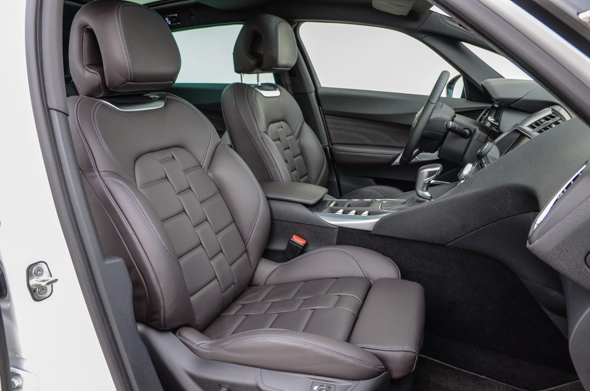 CITROEN DS5