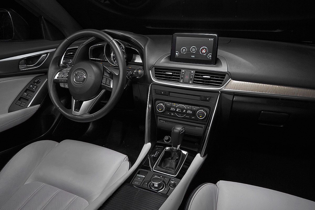 MAZDA