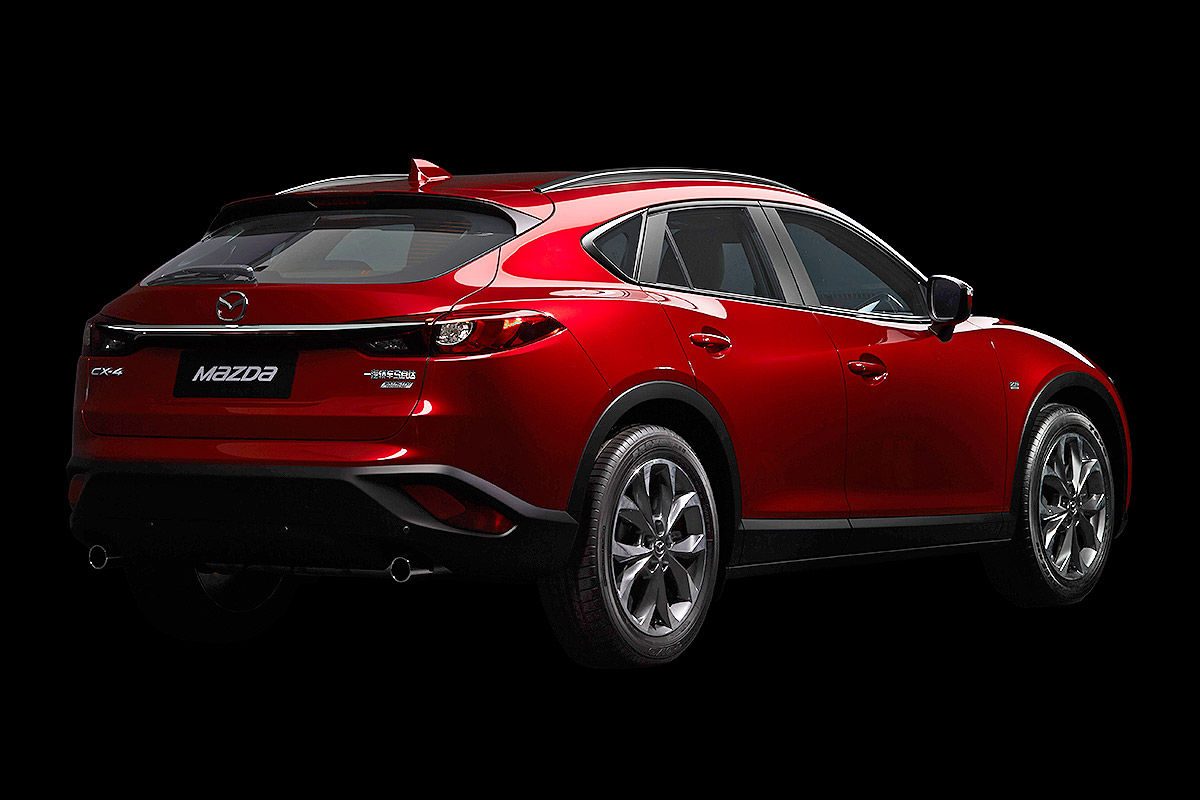 MAZDA