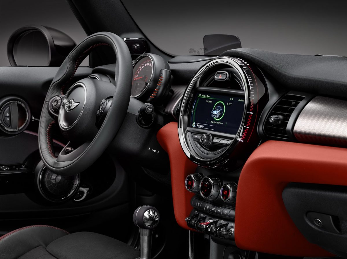 MINI