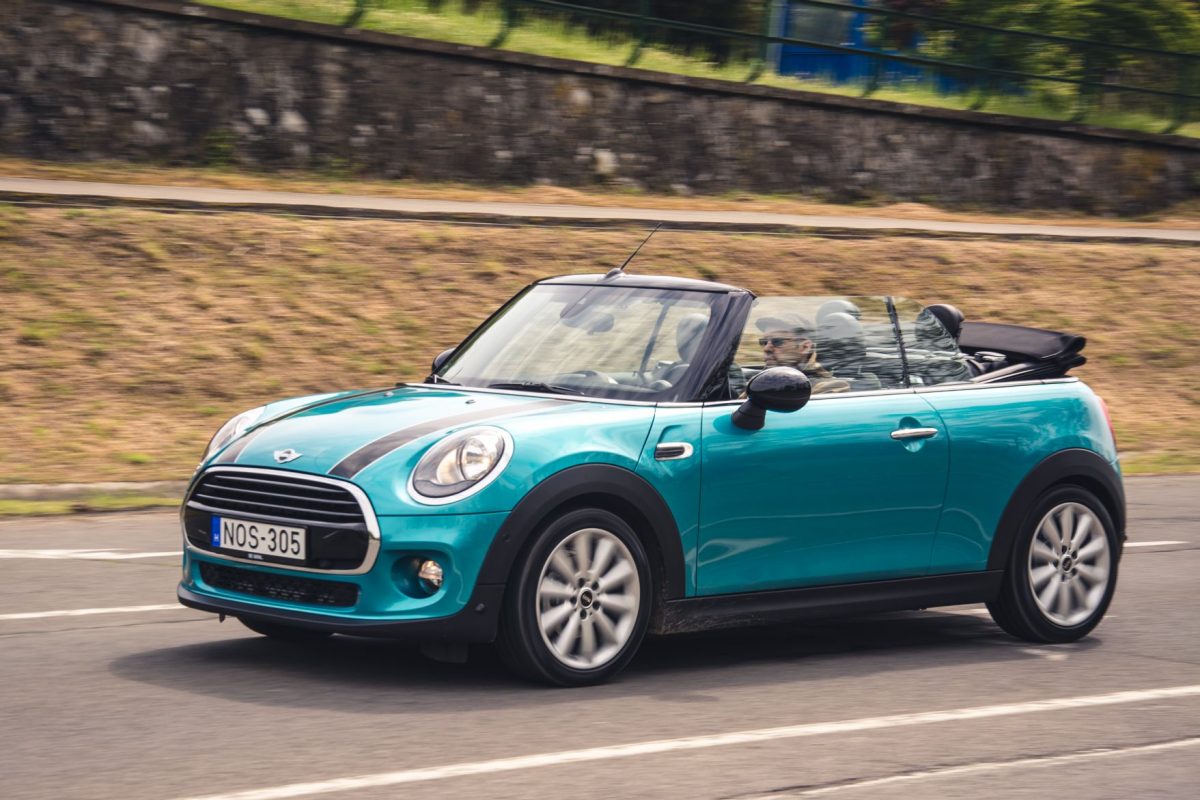 MINI