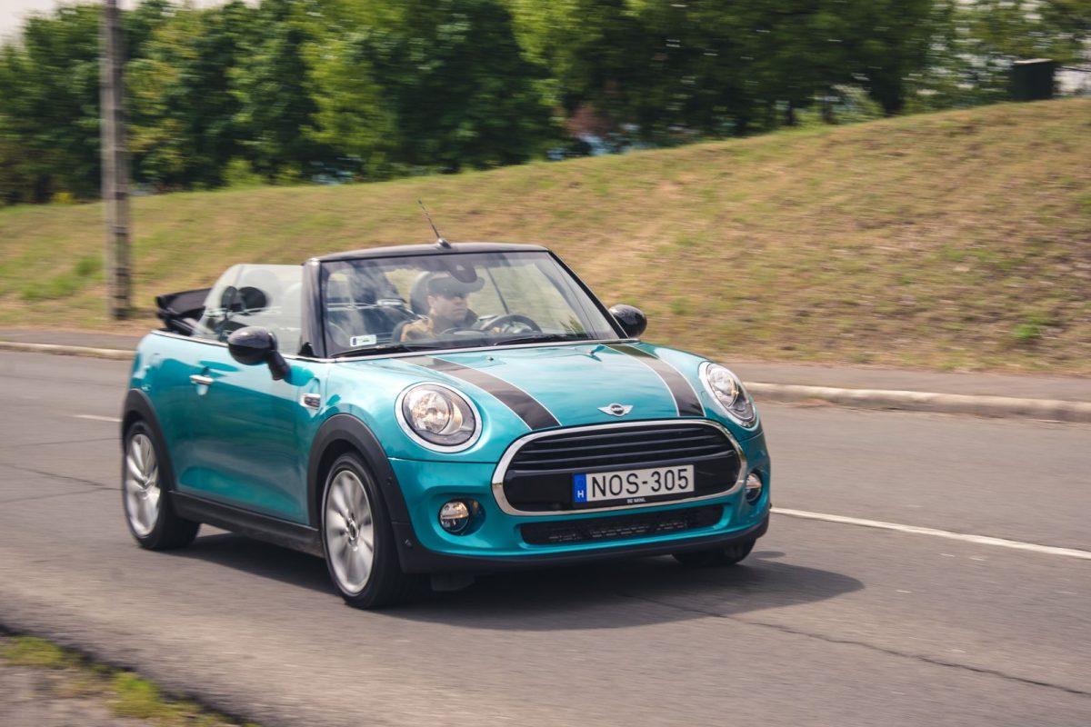 MINI