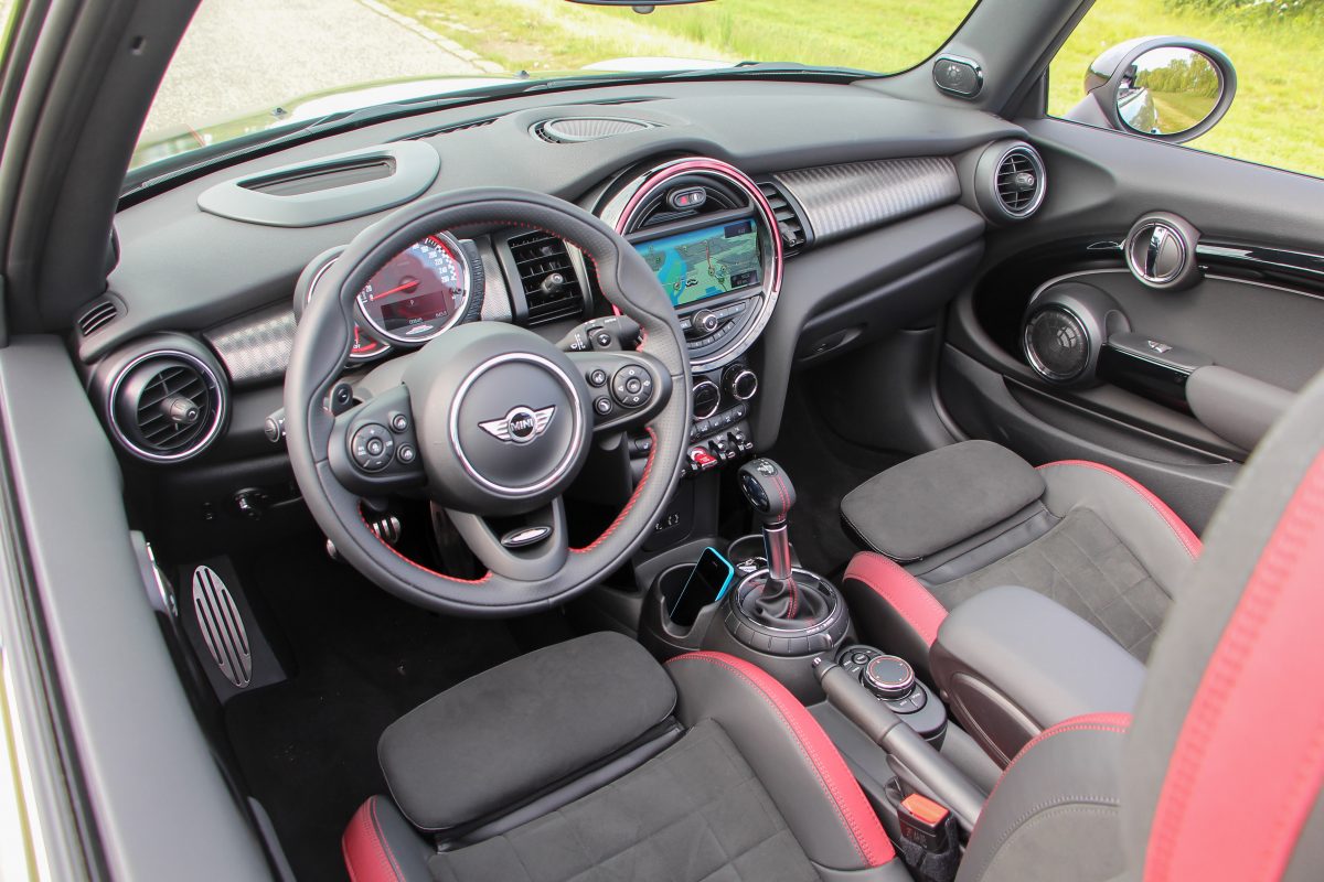 MINI