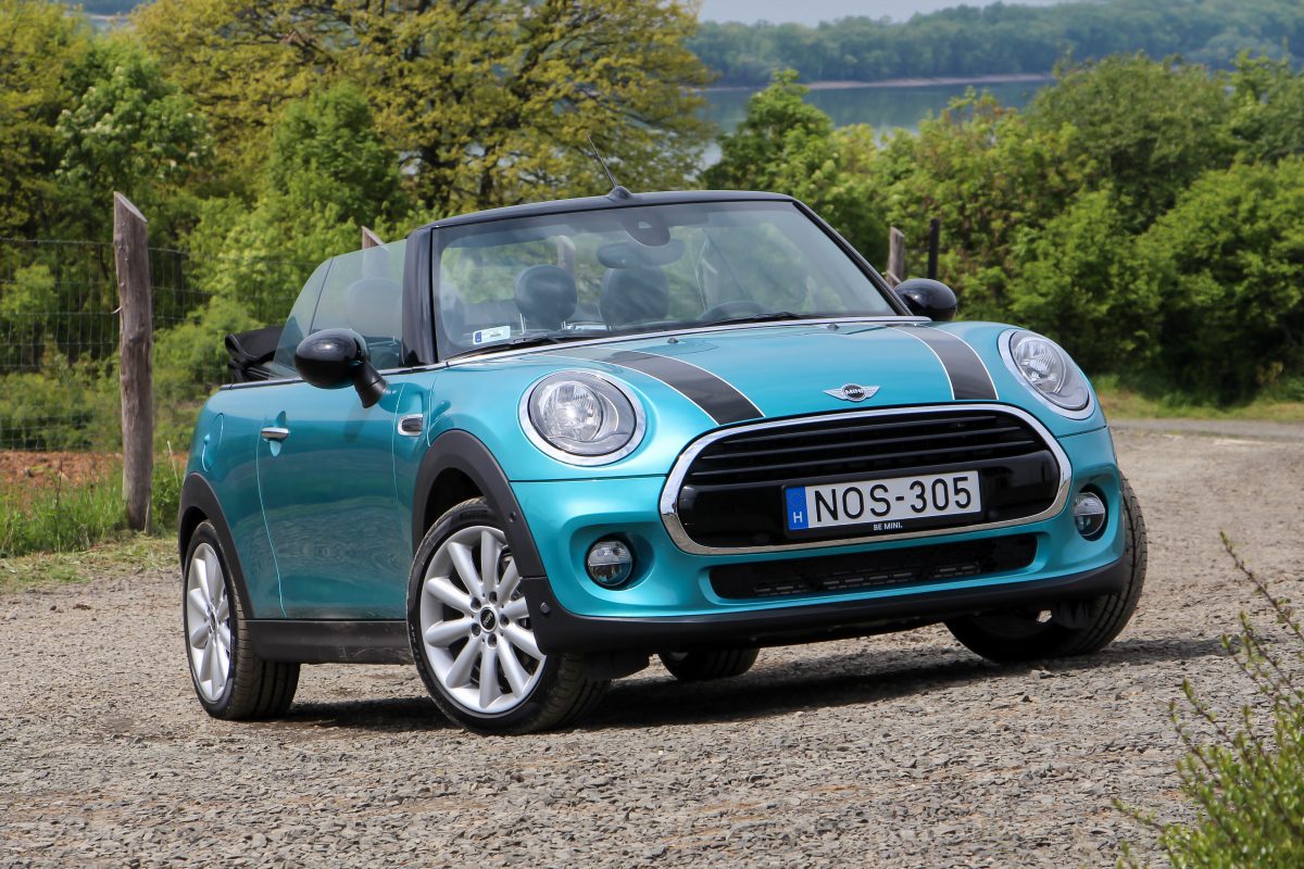 MINI