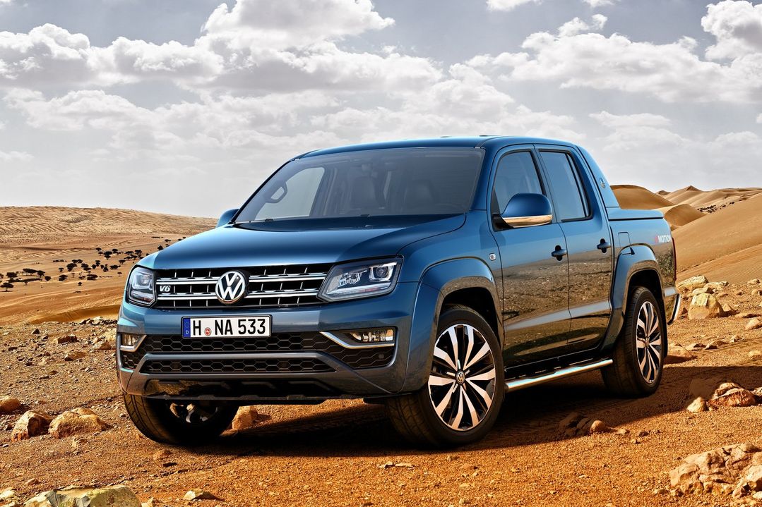VOLKSWAGEN