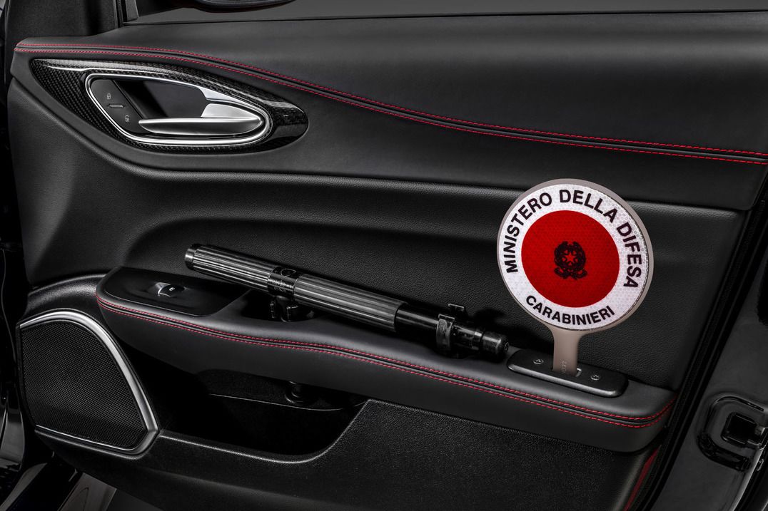 ALFA ROMEO