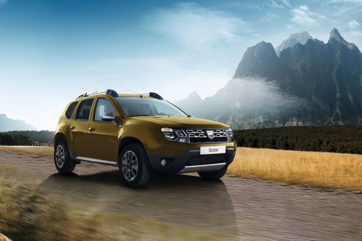 RENAULT