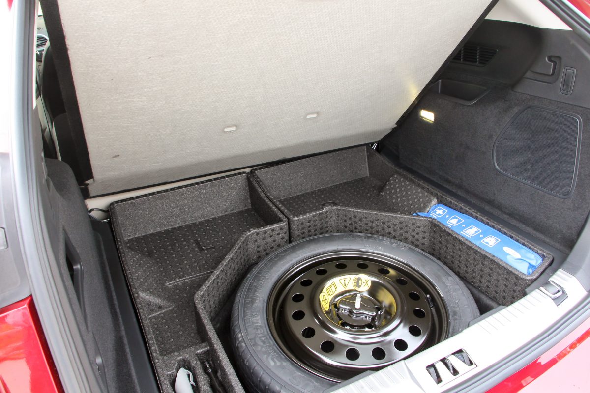FORD EDGE