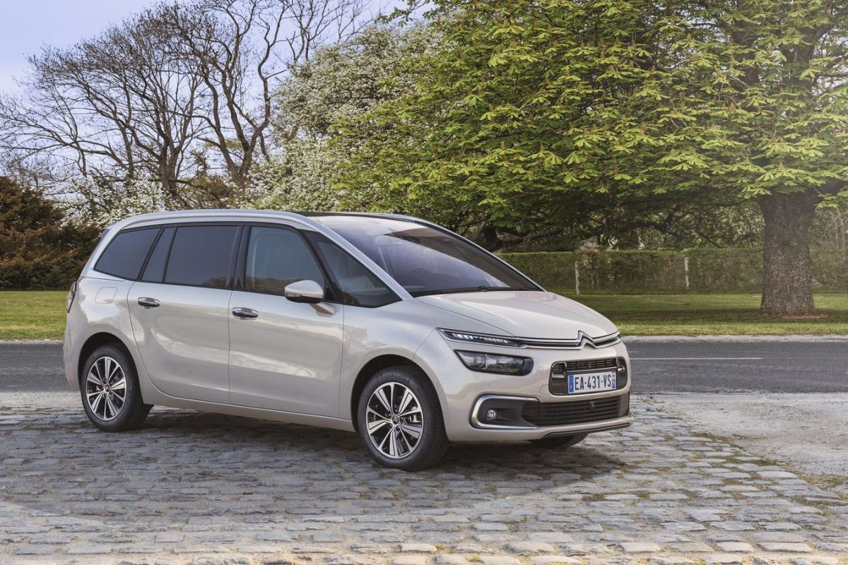 CITROEN