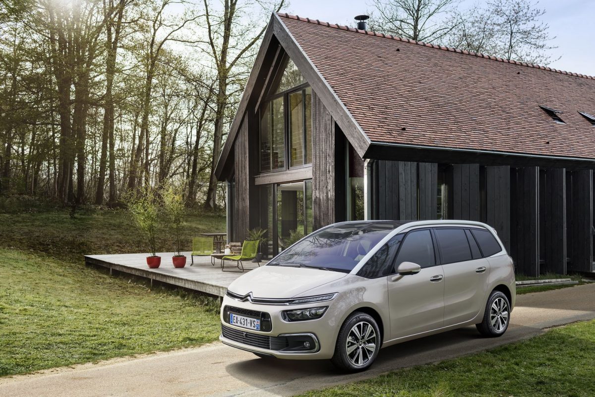 CITROEN