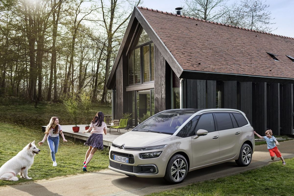 CITROEN