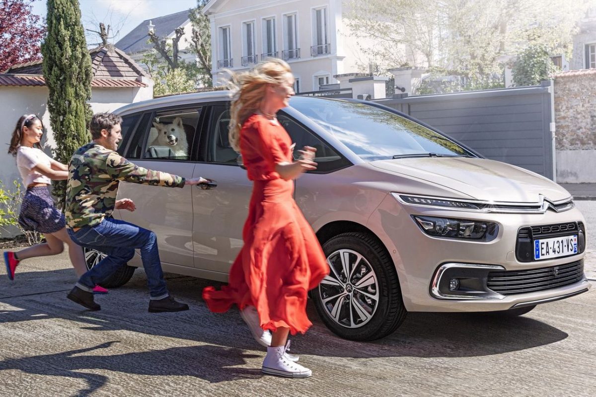 CITROEN
