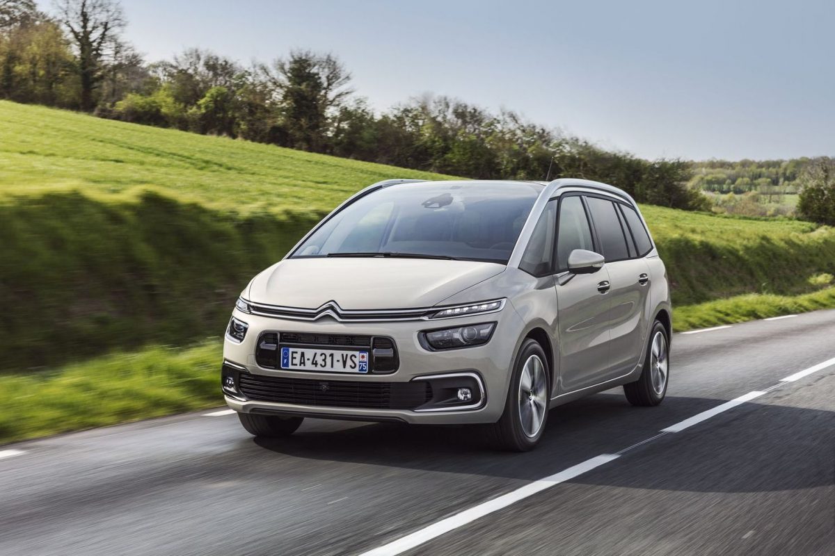 CITROEN