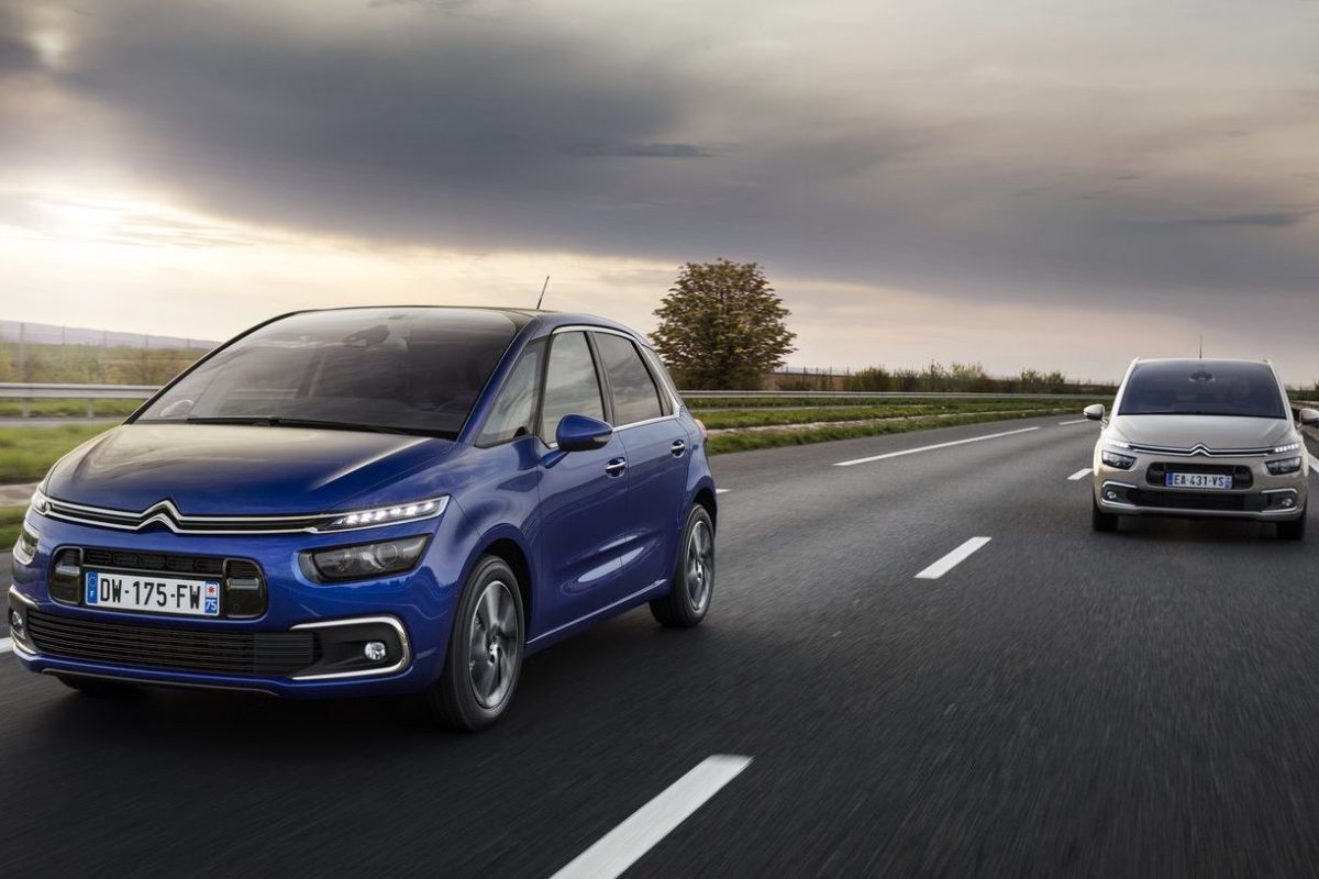 CITROEN