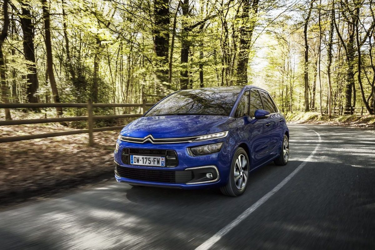 CITROEN