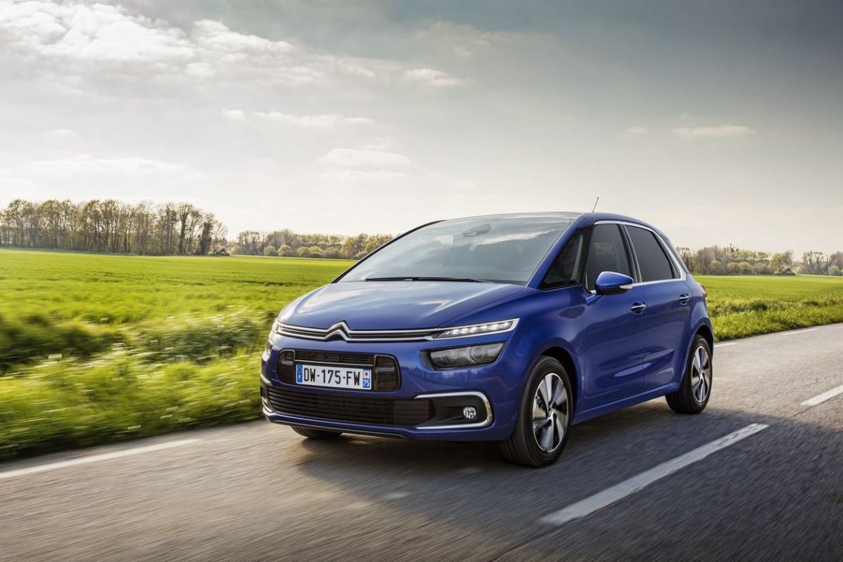 CITROEN