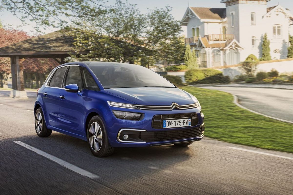 CITROEN