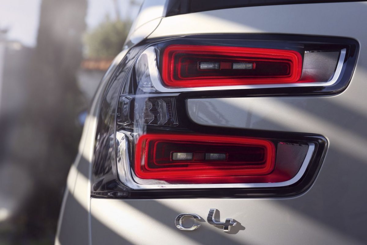 CITROEN