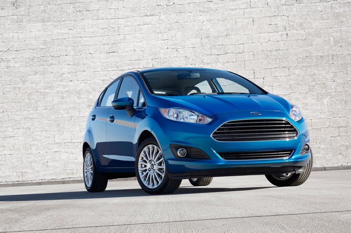 FORD