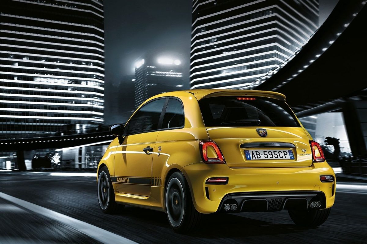 ABARTH