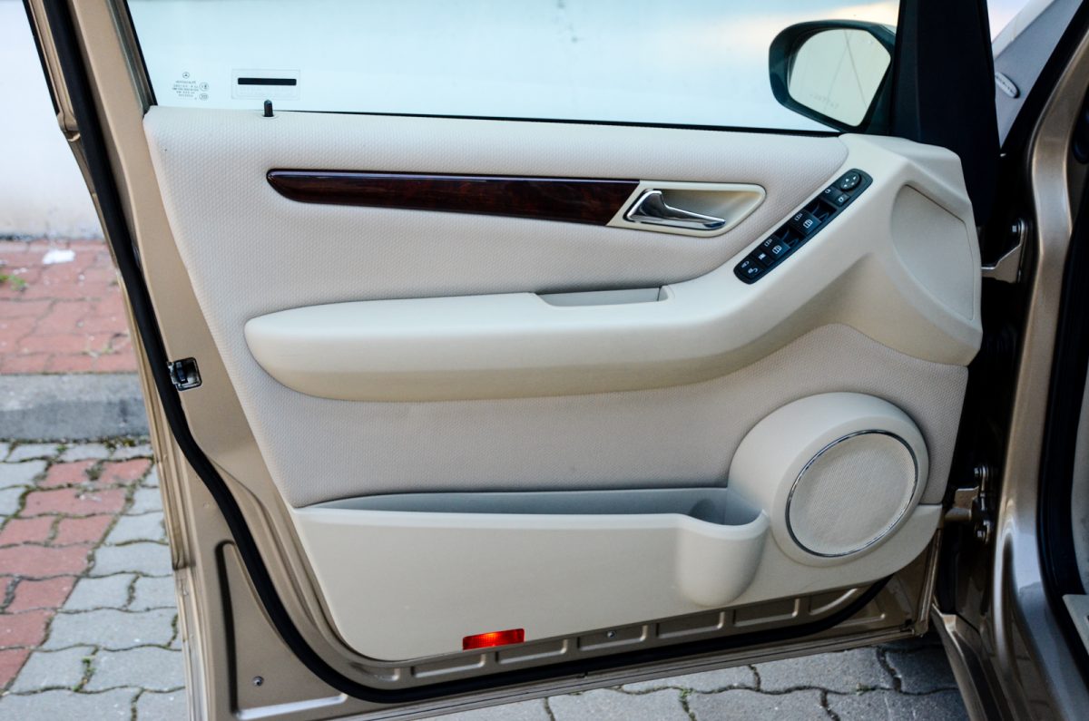 MERCEDES-BENZ A 150