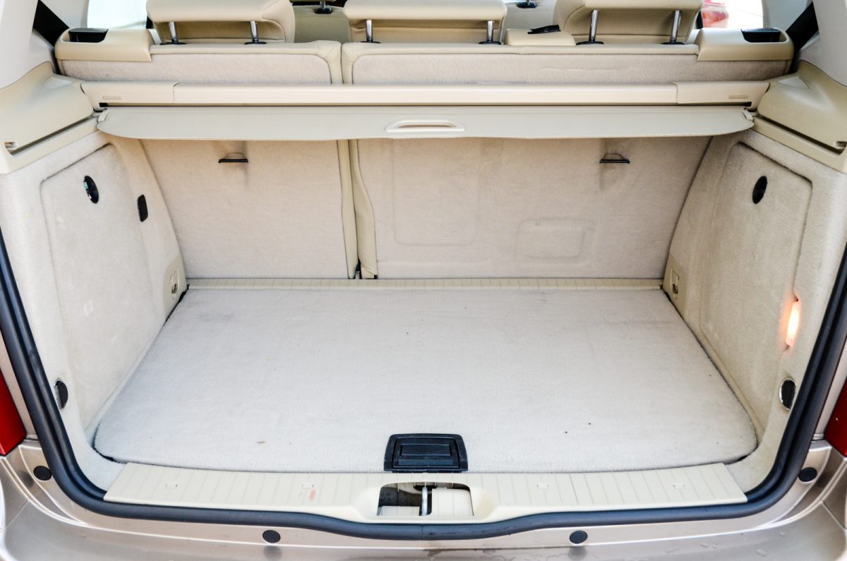 MERCEDES-BENZ A 150