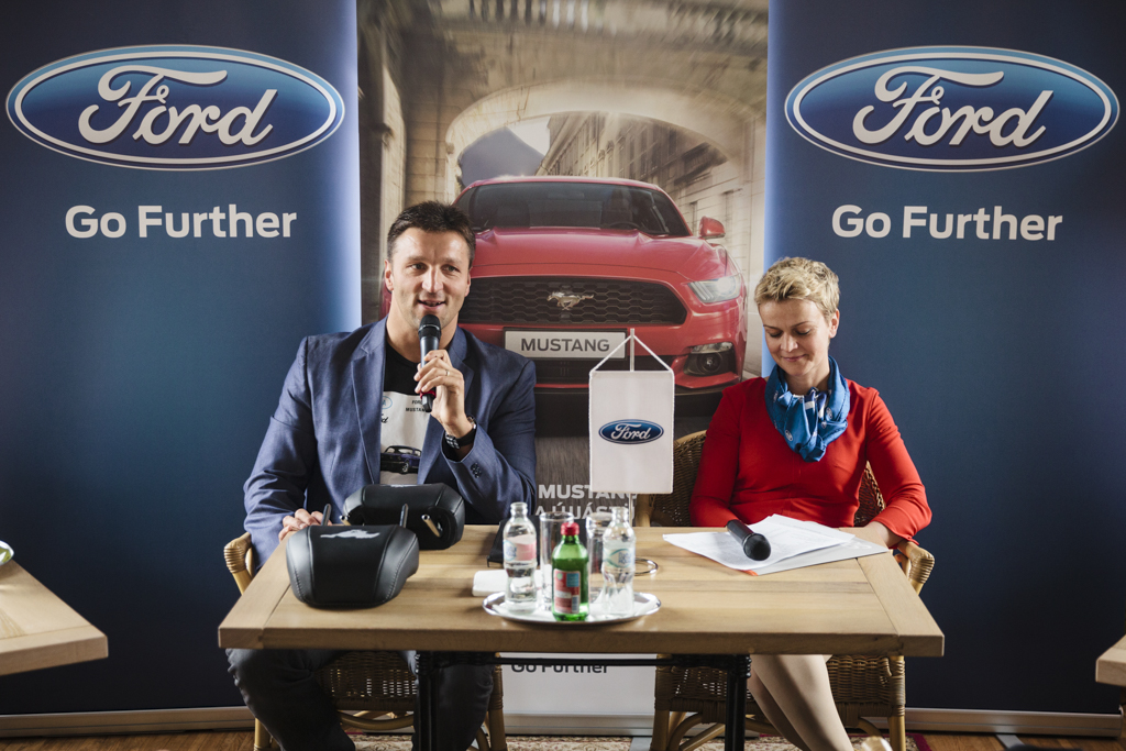 FORD