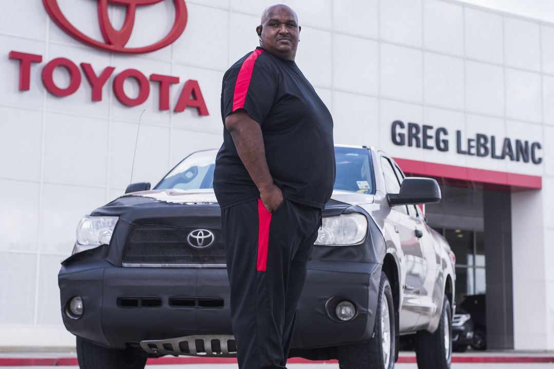 TOYOTA
