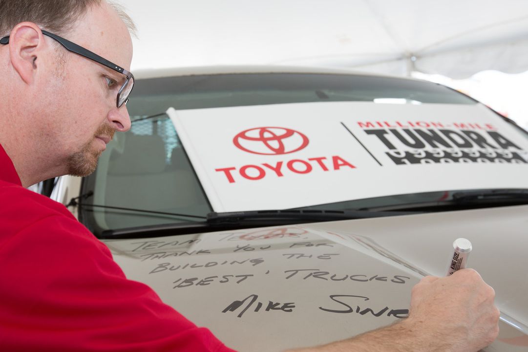 TOYOTA