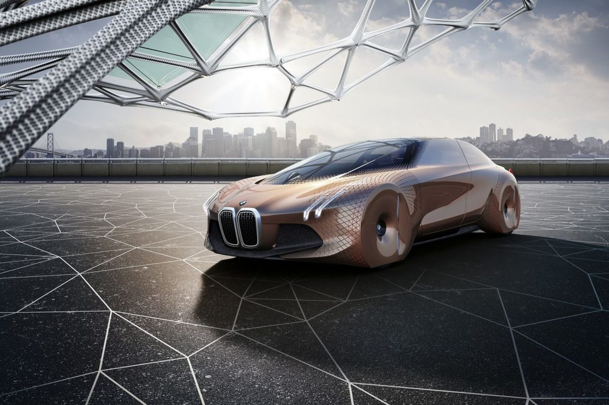 BMW