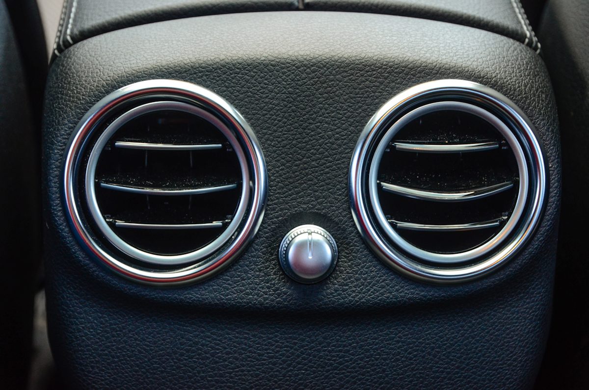 MERCEDES-BENZ C 250