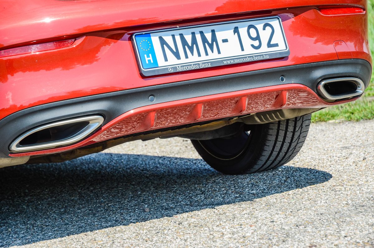 MERCEDES-BENZ C 250