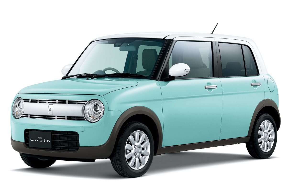 SUZUKI