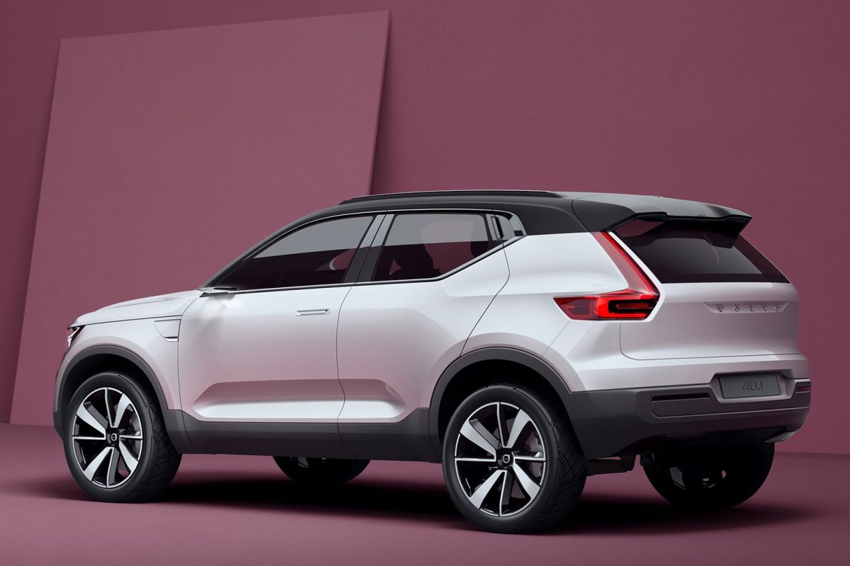 VOLVO