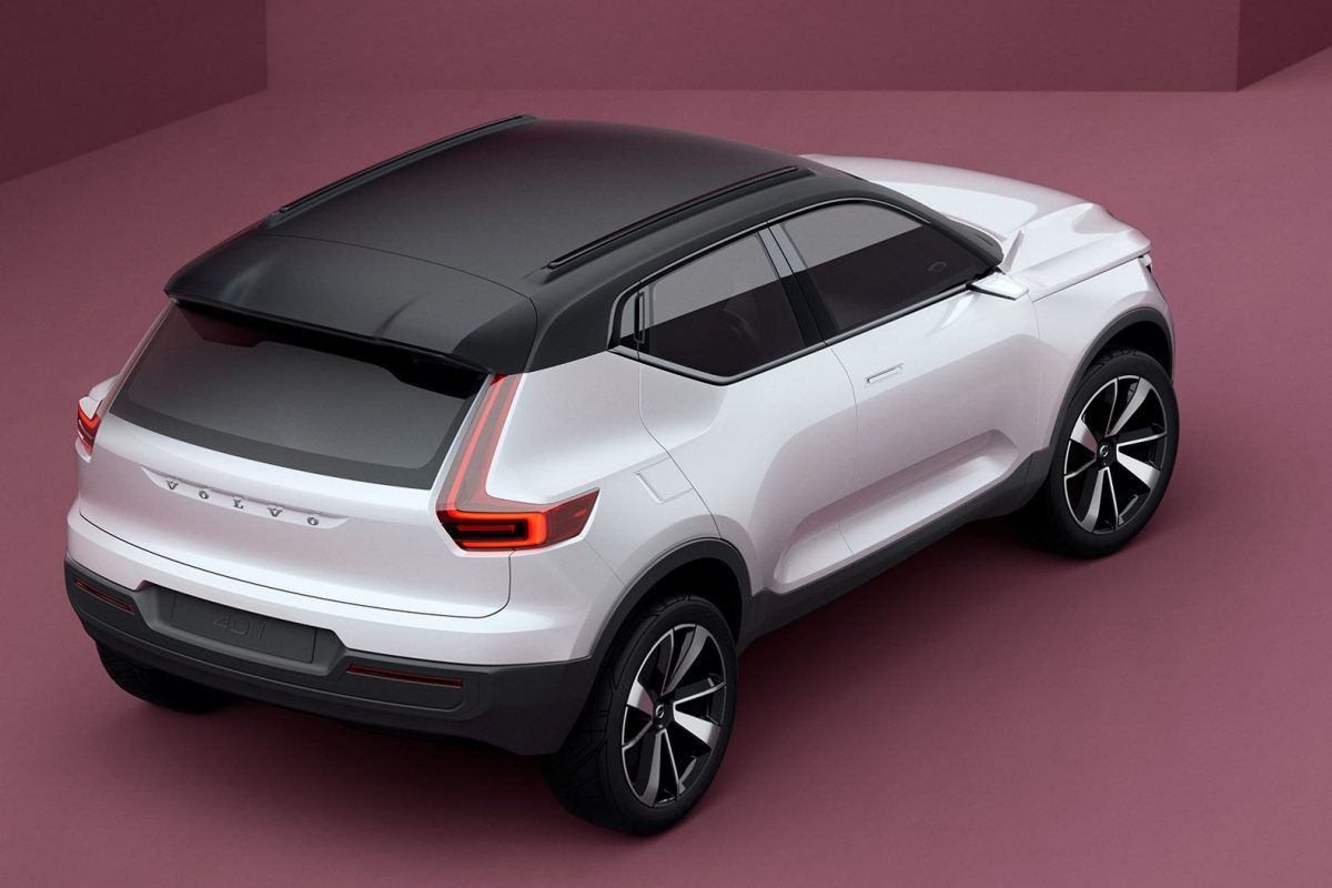VOLVO