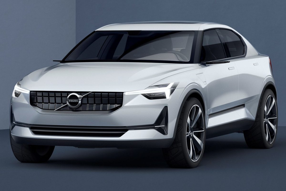 VOLVO