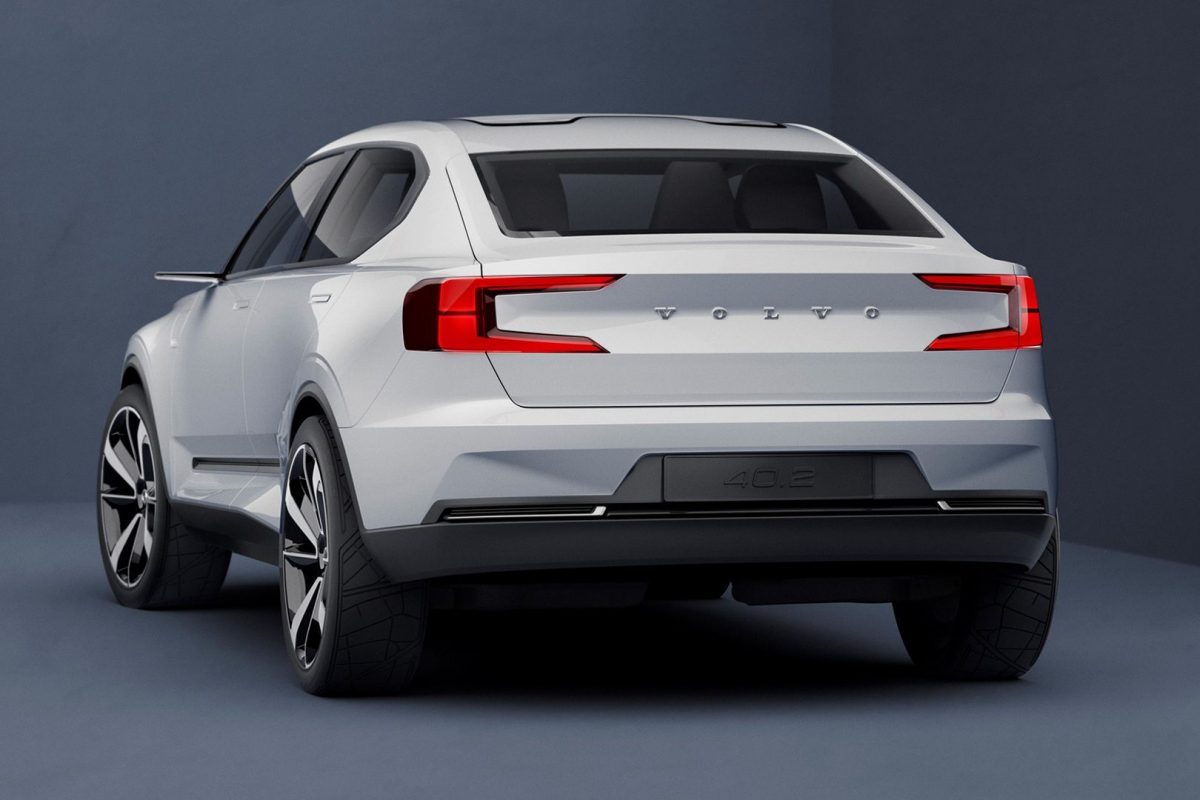 VOLVO