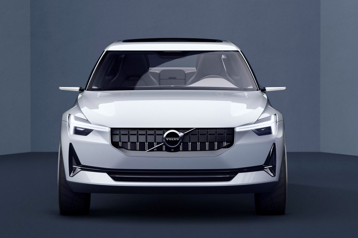 VOLVO