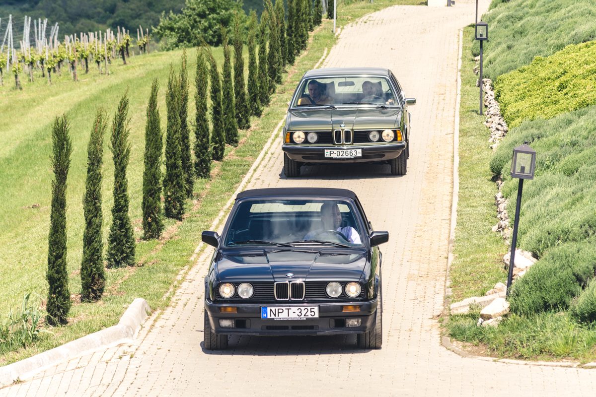 BMW
