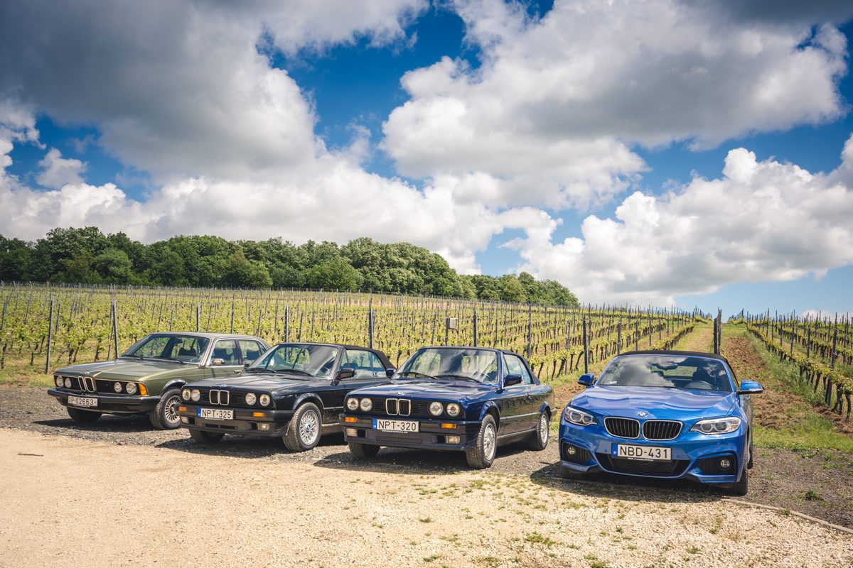 BMW