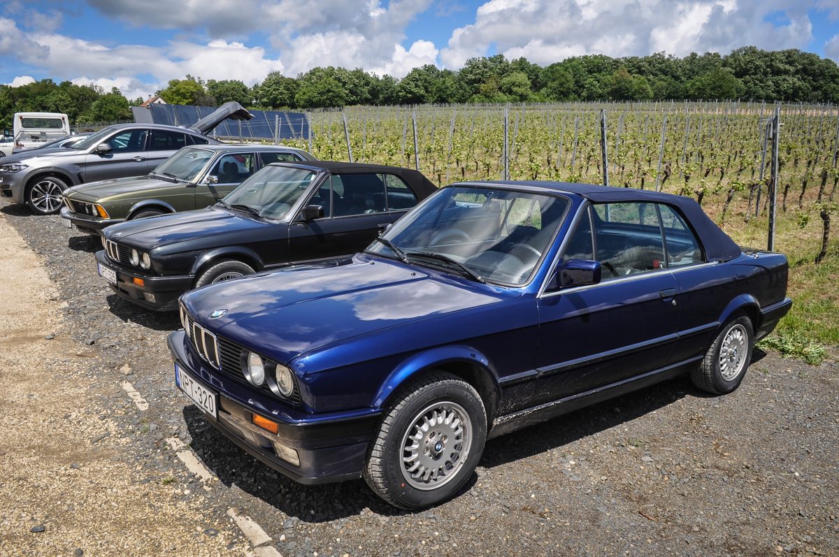 BMW